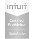 Certified QuickBooks ProAdvisor